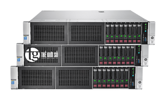 MÁY CHỦ SERVER HP CLOUD MAX HP380E5S8